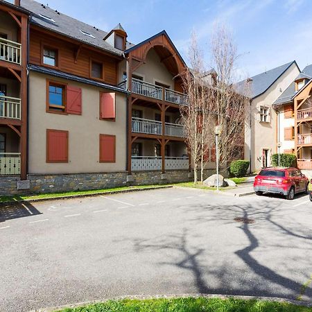 Appartement De 70 M² Au Centre-Ville Avec Piscine, Hammam, Sauna Et Balcon Bien Expose - Fr-1-296-392 Saint-Lary-Soulan Exterior photo